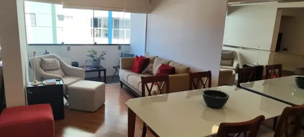 Apartamento com 2 Quartos à venda, 88m² no Jardim Paraíso, Campinas
