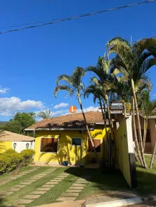Casa com 3 Quartos à venda, 150m² no Rosário, Atibaia