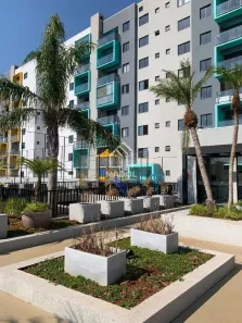 Apartamento com 2 Quartos à venda, 70m² no Contorno, Ponta Grossa