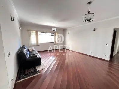 Casa com 3 Quartos para alugar, 180m² no Vila Guarani (Z Sul), São Paulo