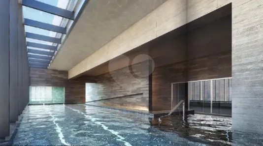Apartamento com 1 Quarto à venda, 49m² no Vila Nova Conceição, São Paulo