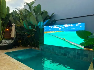 Casa de Condomínio com 3 Quartos à venda, 235m² no Terras de São Bento II, Limeira