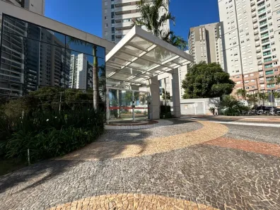 Apartamento com 3 Quartos para alugar, 78m² no Santa Rosa, Londrina