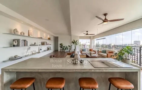 Apartamento com 3 Quartos à venda, 201m² no Jardim Paulista, São Paulo