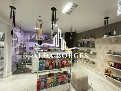 Ponto Comercial à venda, 68m² no Glória, Vila Velha
