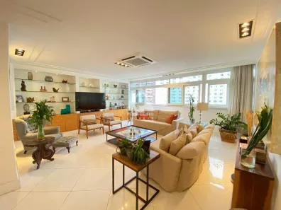 Apartamento com 4 Quartos à venda, 206m² no Copacabana, Rio de Janeiro