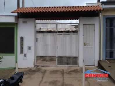 Kitnet com 1 Quarto para alugar, 30m² no Parque Santa Felícia Jardim, São Carlos