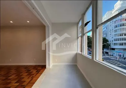 Apartamento com 5 Quartos à venda, 230m² no Copacabana, Rio de Janeiro