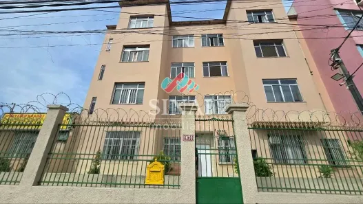 Apartamento com 2 Quartos à venda, 65m² no Penha Circular, Rio de Janeiro
