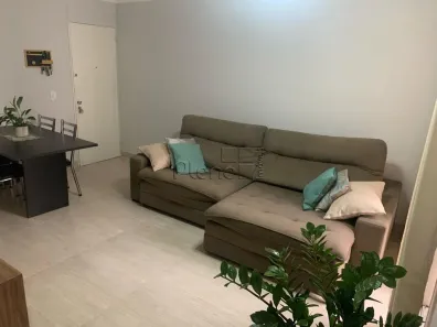 Apartamento com 3 Quartos à venda, 80m² no Vila São Bento, Campinas