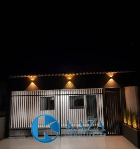 Casa com 3 Quartos à venda, 160m² no Núcleo Rural Vargem Bonita, Brasília