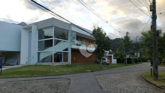 Casa de Condomínio com 5 Quartos à venda, 572m² no Frade (Cunhambebe), Angra dos Reis