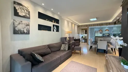 Apartamento com 3 Quartos à venda, 115m² no Barra Olímpica, Rio de Janeiro
