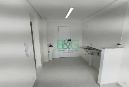 Apartamento com 2 Quartos à venda, 32m² no Vila Nova Curuçá, São Paulo