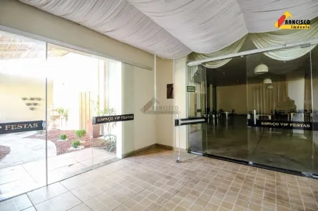 Galpão/Depósito/Armazém à venda, 582m² no Manoel Valinhas, Divinópolis
