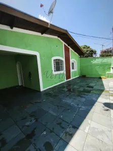Casa com 3 Quartos à venda, 140m² no Jardim Nova Europa, Campinas