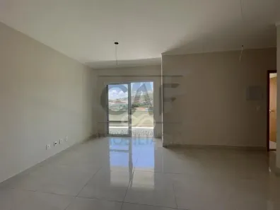 Apartamento com 2 Quartos para alugar, 81m² no Residencial Parque dos Ipês, Jaguariúna