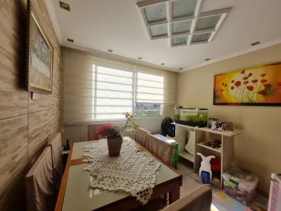 Apartamento com 3 Quartos para venda ou aluguel, 62m² no Jardim Umuarama, São Paulo
