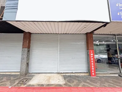 Sala Comercial para alugar, 49m² no Zona 07, Maringá