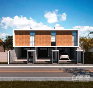 Casa com 3 Quartos à venda, 128m² no Itacolomi, Balneário Piçarras