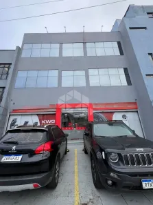 Prédio Comercial para alugar, 714m² no Navegantes, Porto Alegre