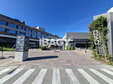 Sala Comercial para alugar, 136m² no Campeche, Florianópolis