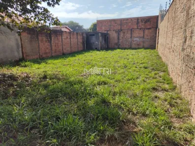 Lote/Terreno à venda, 250m² no Jardim Padre Anchieta, Araraquara
