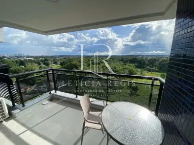 Apartamento com 1 Quarto à venda, 44m² no Val-de-Cães, Belém