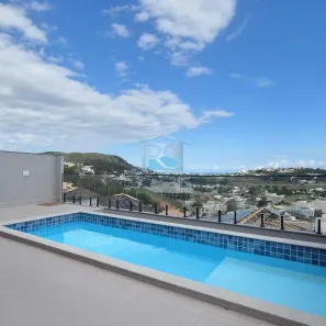 Casa com 4 Quartos à venda, 300m² no Lagoa, Macaé