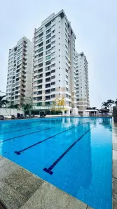 Apartamento com 3 Quartos à venda, 82m² no Parque Industrial Paulista, Goiânia