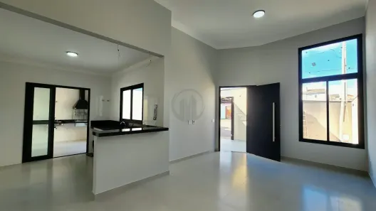 Casa com 3 Quartos à venda, 90m² no Residencial Santa Giovana, Jundiaí