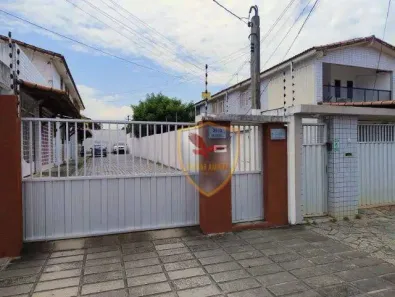 Apartamento com 2 Quartos à venda, 60m² no Capim Macio, Natal