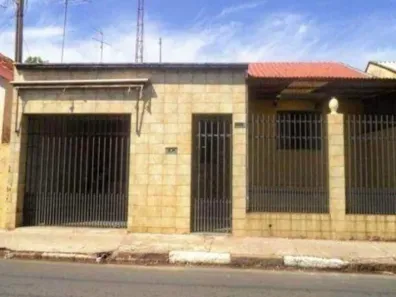 Casa com 3 Quartos à venda, 150m² no Centro, Sumaré