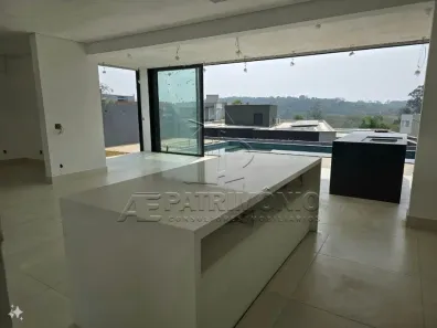 Casa de Condomínio com 4 Quartos à venda, 360m² no Alphaville Nova Esplanada, Votorantim