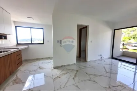 Apartamento com 1 Quarto para alugar, 64m² no São Pedro, Juiz de Fora