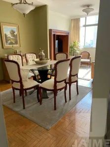 Apartamento com 3 Quartos à venda, 117m² no Campos Elíseos, São Paulo