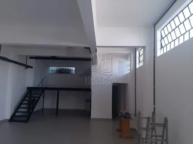 Ponto Comercial para alugar, 120m² no Jardim Rina, Santo André