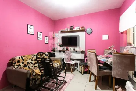 Apartamento com 1 Quarto à venda, 32m² no Vila Salete, São Paulo