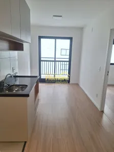 Apartamento com 1 Quarto para alugar, 29m² no Campos Elíseos, São Paulo