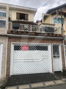 Sobrado com 3 Quartos à venda, 227m² no Vila Isolina Mazzei, São Paulo