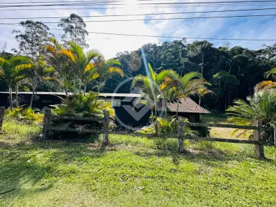 Galpão/Depósito/Armazém para alugar, 500m² no Vargem Grande, Teresópolis