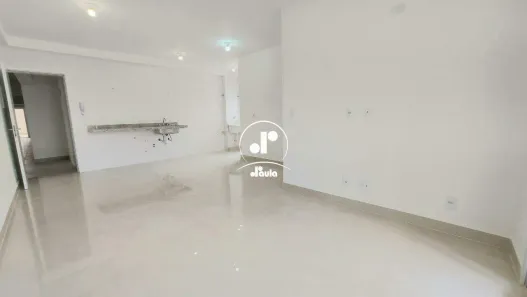 Apartamento com 2 Quartos à venda, 69m² no Parque das Nações, Santo André