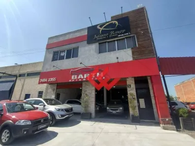 Sala Comercial para alugar, 31m² no Centro, Gravataí