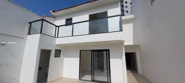 Casa com 3 Quartos à venda, 148m² no Santa Terezinha, São Bernardo do Campo