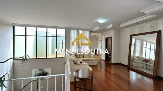 Apartamento com 4 Quartos à venda, 292m² no Centro, Piracicaba