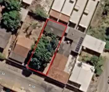 Lote/Terreno à venda, 360m² no Independência - 3º Complemento, Aparecida de Goiânia