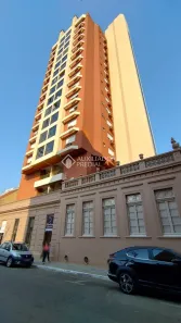 Apartamento com 3 Quartos à venda, 101m² no Centro, São Leopoldo