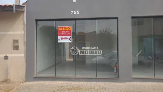 Ponto Comercial para alugar, 20m² no Vila Rezende, Piracicaba