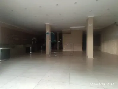 Galpão/Depósito/Armazém para alugar, 321m² no Centro, Ribeirão Preto
