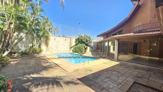 Ponto Comercial para alugar, 520m² no Jardim Canadá, Ribeirão Preto